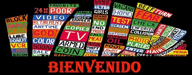 De donde salen los Gifs que vemos todos los dias?