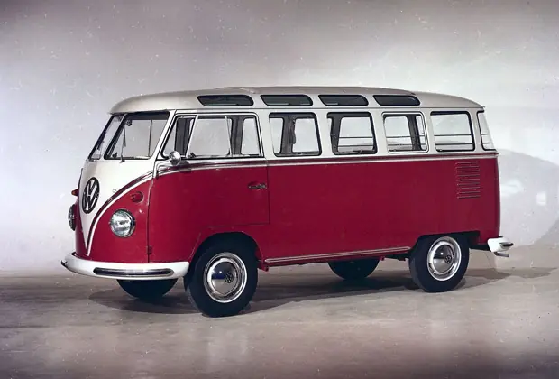 kombi