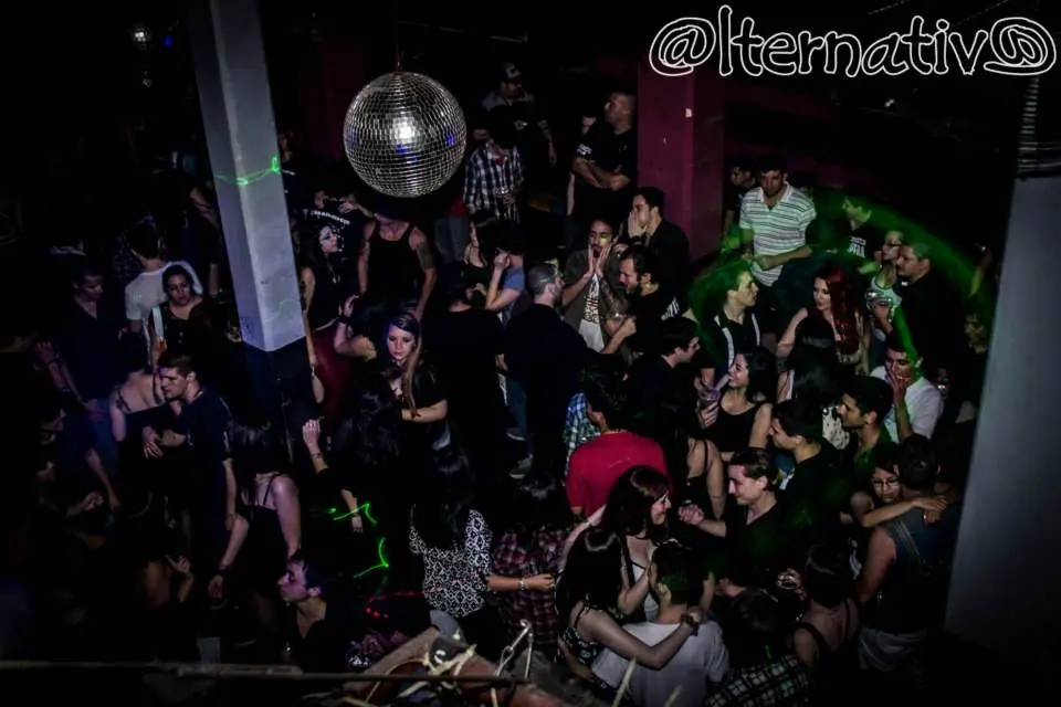 sic club