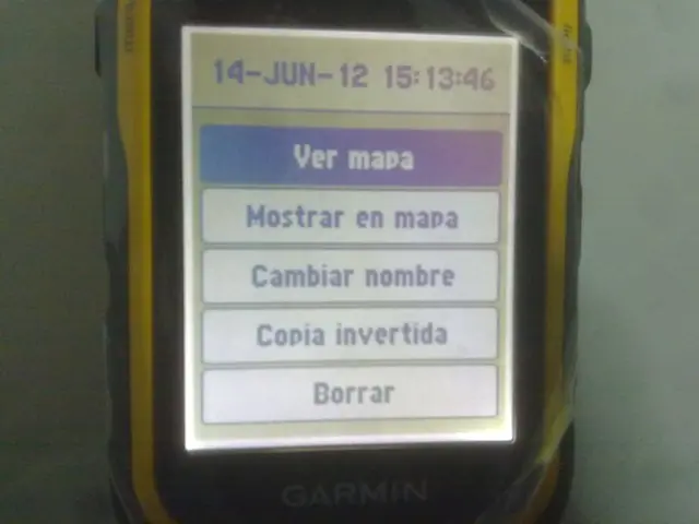 etrex 10