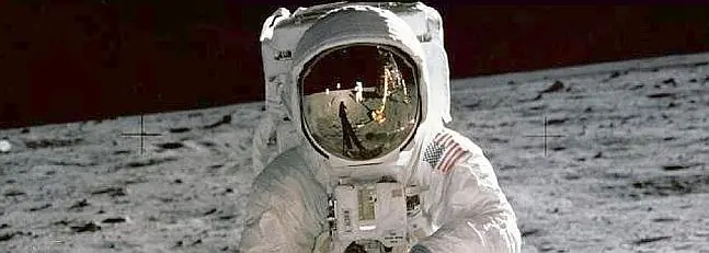 Veteranos de la NASA y la Agencia Rusa afirman haber visto o