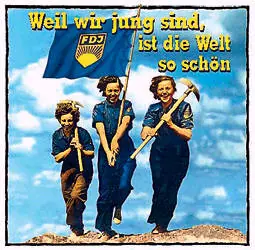 Deutsche Demokratische Republik
