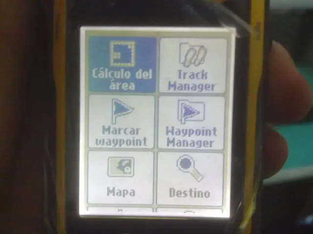 gps
