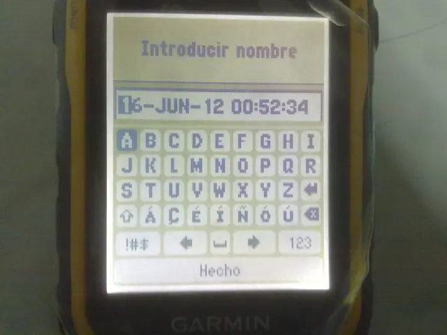 garmin