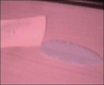 Hice una webcam infrarroja casera y te lo muestro