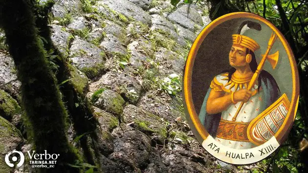 Nuevo hallazgo podría ser la tumba de Atahualpa!