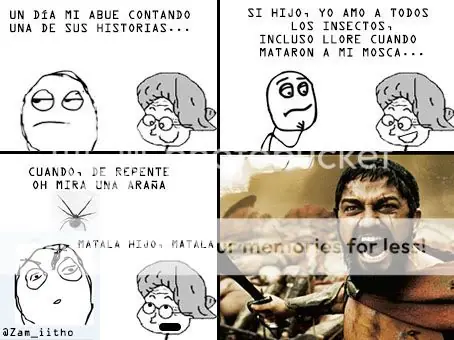 Mi primer Post -- > Mis primeras imagenes