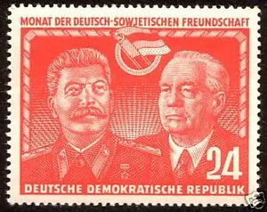 Deutsche Demokratische Republik