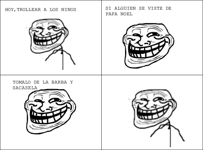 Luego