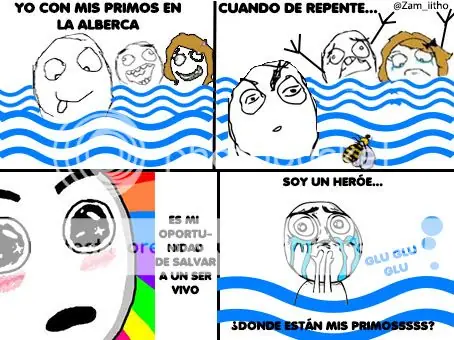 diversión