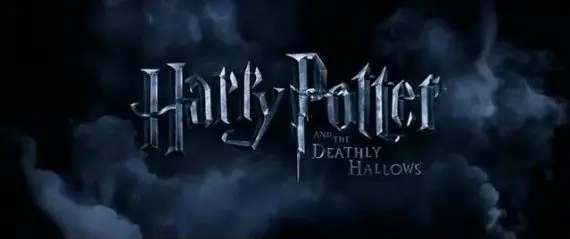 Harry Potter Y las Reliquias de la Muerte - Curiosidades