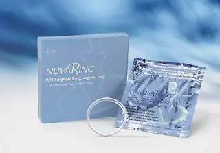 Anillo Vaginal
