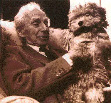 Bertrand Russell (genialidades)