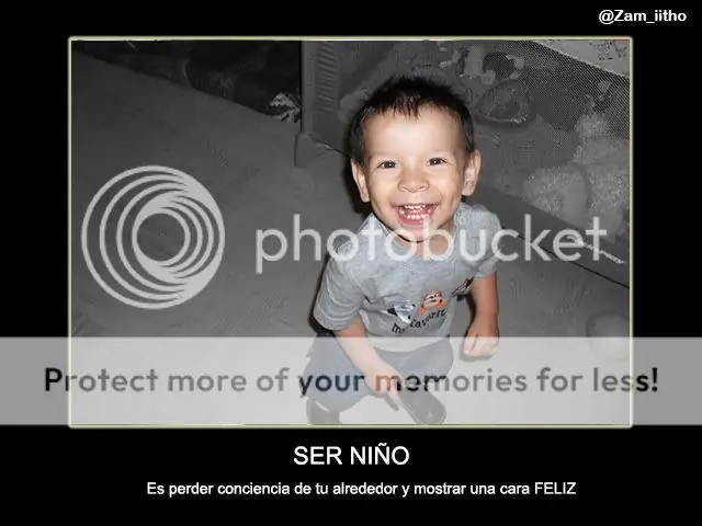 Mi primer Post -- > Mis primeras imagenes