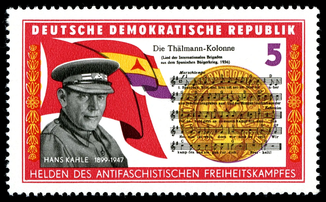 Stalin