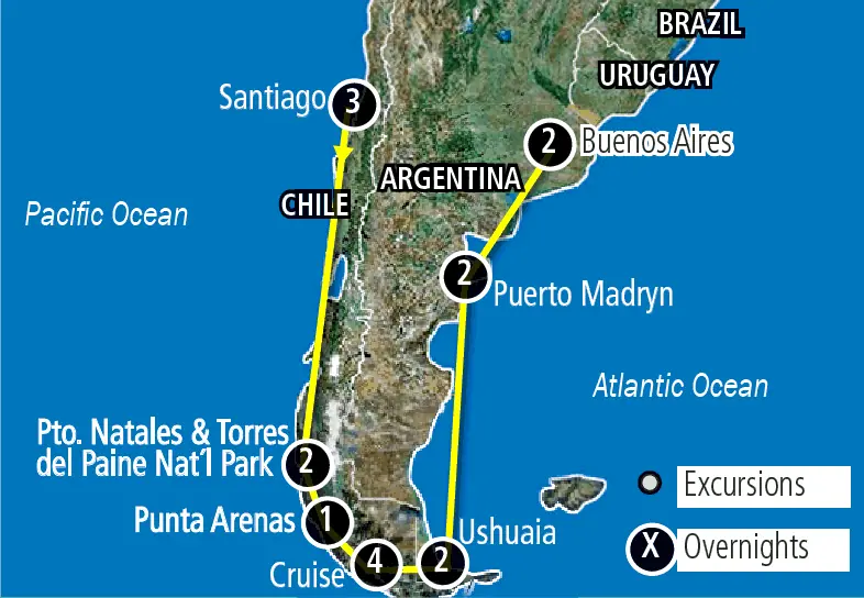 Argentina