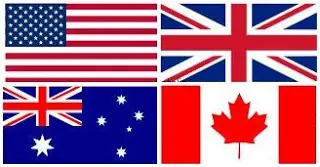 13 curiosidades de la lengua inglesa