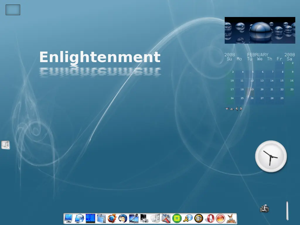 Elive GEM-Una distro para no perderse(Corregido)