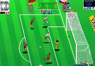 futbol