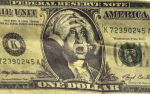 Cómo convertir un trozo de papel en dinero real