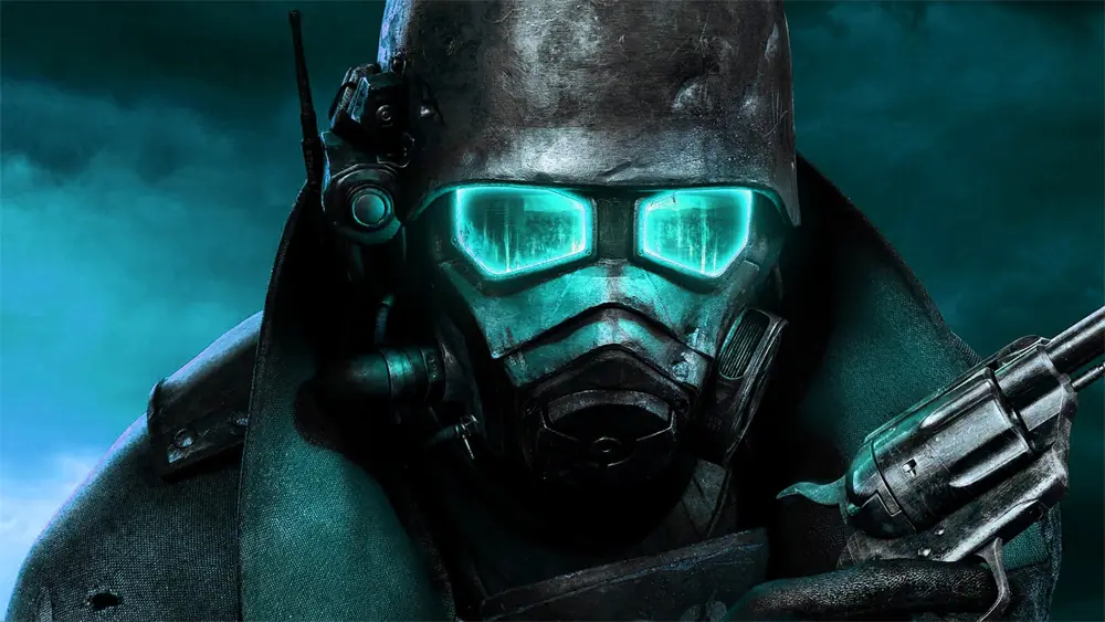 fallout