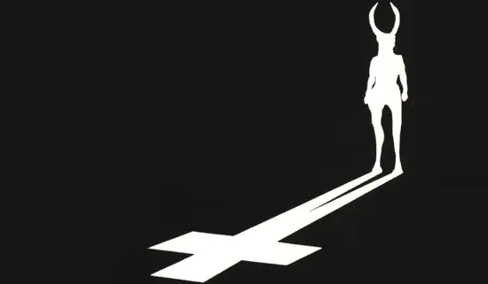 El anticristo y la bestia