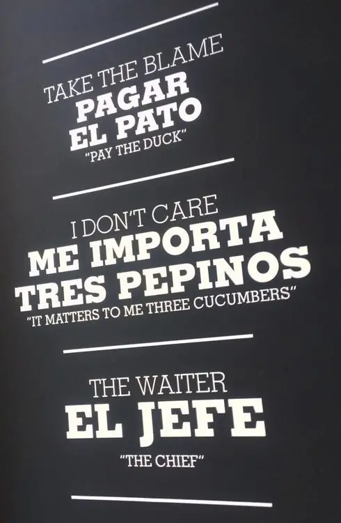 Las técnicas más efectivas para aprender Inglés...