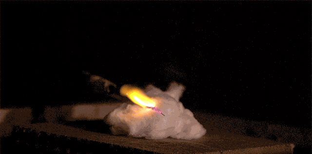 Ciencia en gifs