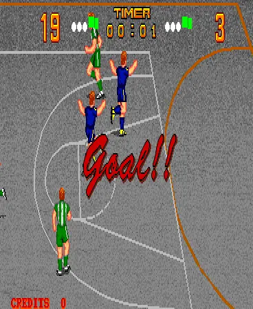 futbol