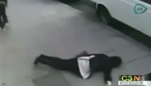 "El juego del nocaut" despierta violencia y alarma