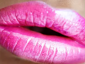 Inteligencia Colectiva: Los labios mas sensuales