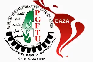 Sindicatos palestinos lanzan campaña latinoamericana para G