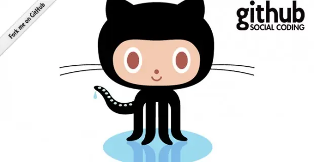 Lógica para empezar a trabajar con #Github