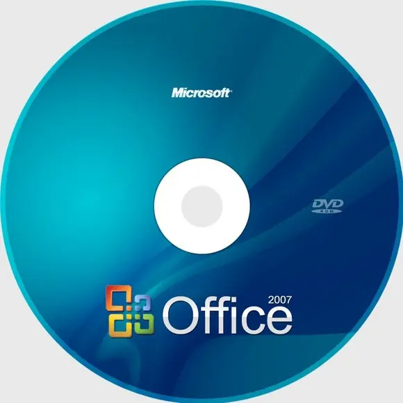 Microsoft Office Blue Edition 2010 (Español)