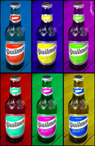 Todo sobre la cerveza...