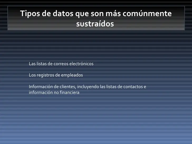 Aproximación al Ciberterrorismo y la protección