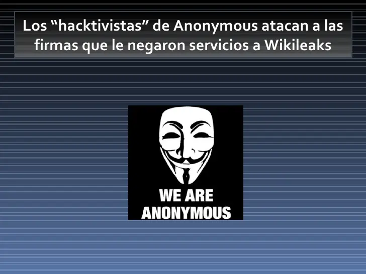 ciberterrorismo