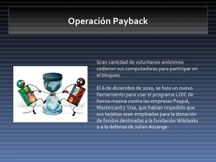 infraestructuras