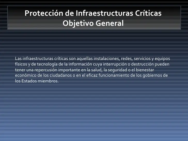 Aproximación al Ciberterrorismo y la protección