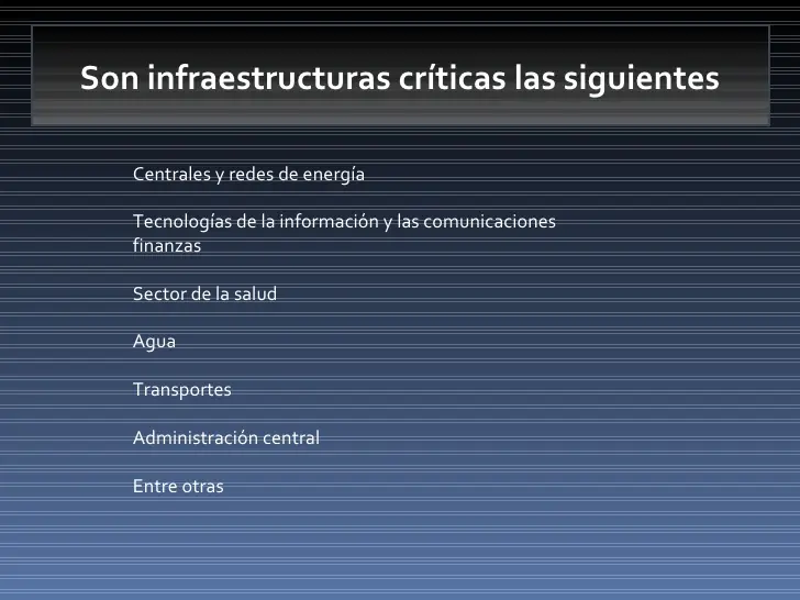 criticas