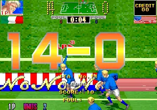 futbol