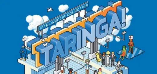 Taringa!, el gigante humilde.
