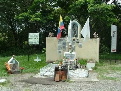 lagunilla