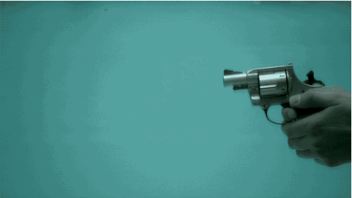 pistola