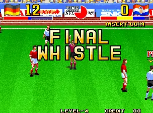 futbol