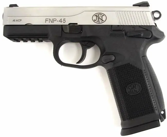 armas