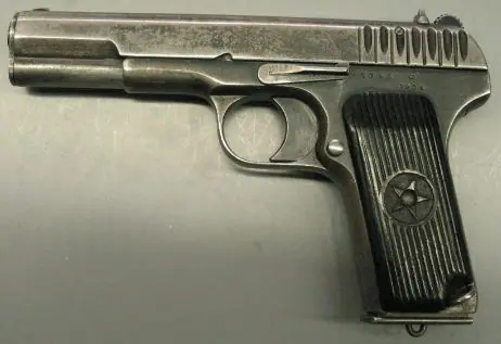 armas
