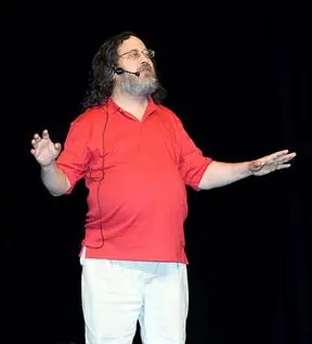 Stallman: "Los smartphones son el sueño de Stalin"