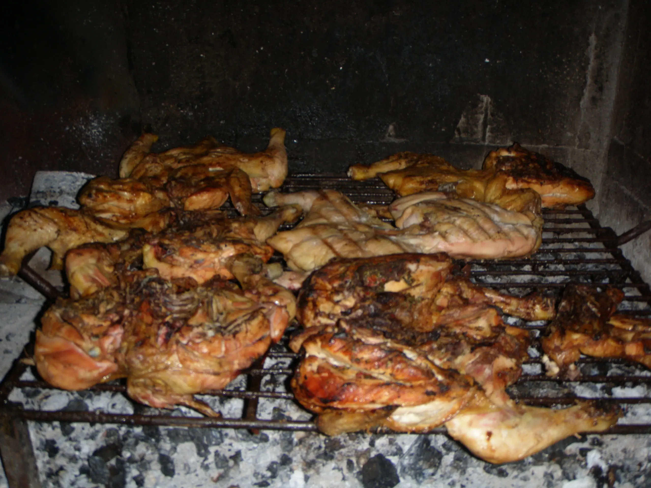 asado