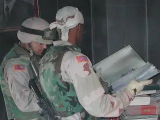 Para que sirven los servicios de Inteligencia